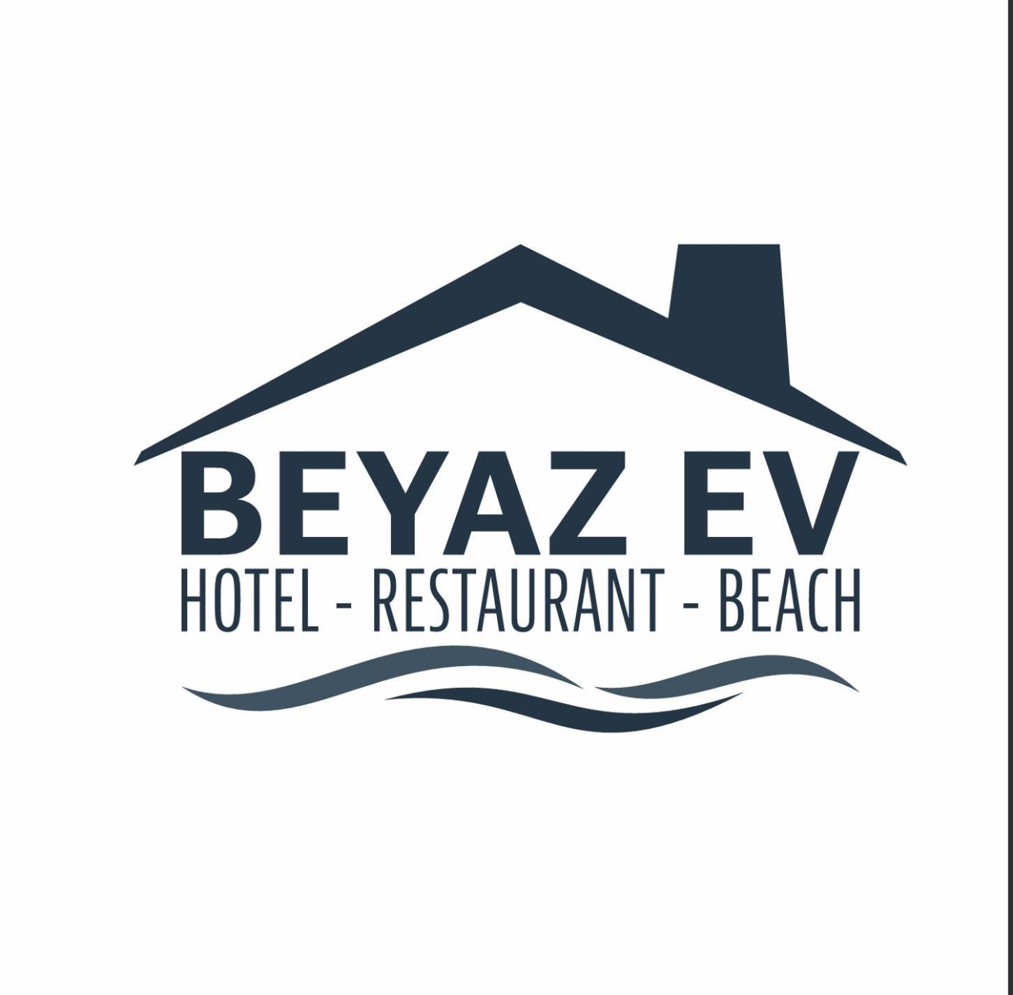 Eskiomerler Beyaz Ev Otel Restaurant מראה חיצוני תמונה